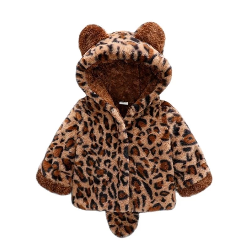 Winter Clothing Baby Girl - 1 2 3 4 anos de