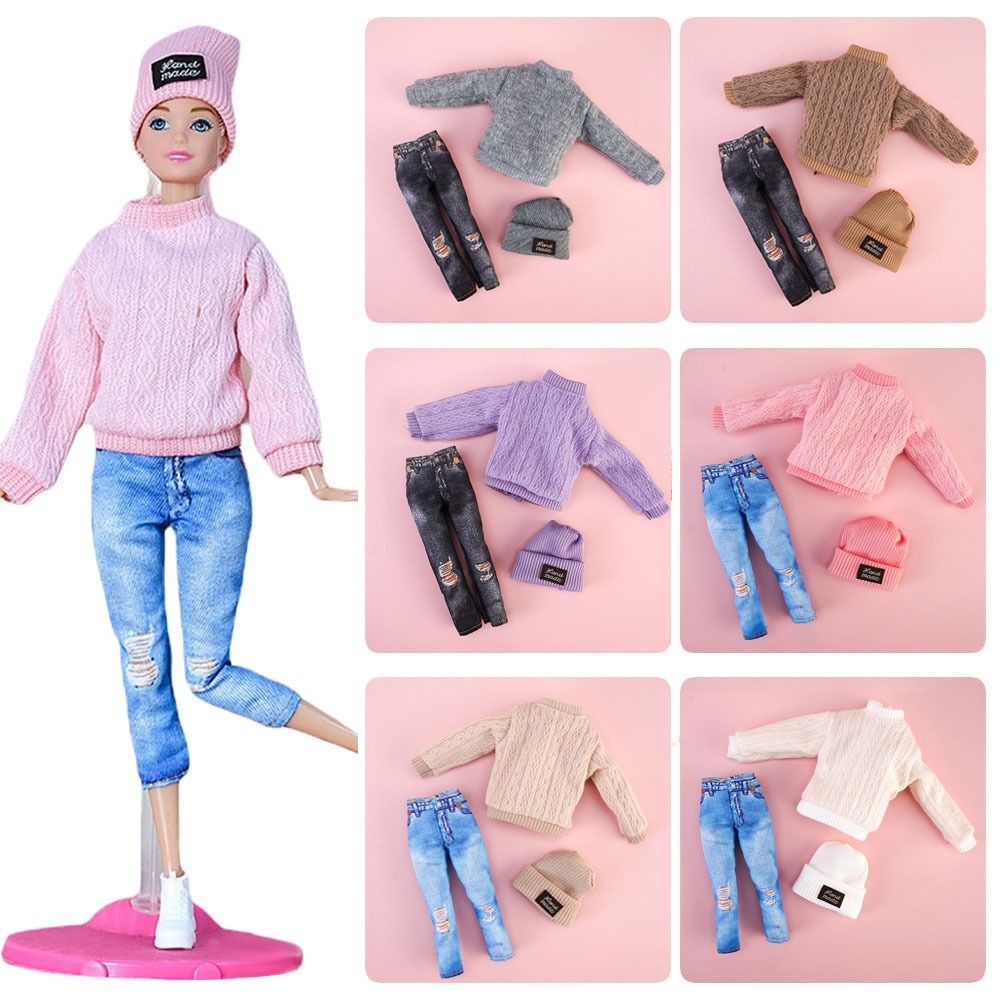 1 conjunto de roupas casuais p - Winter Wear Clothes avaliação e preço