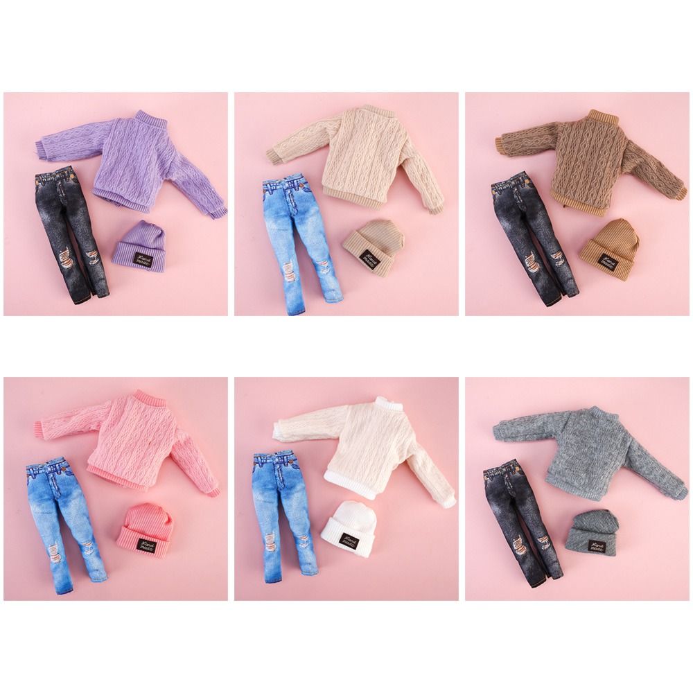1 conjunto de roupas casuais p - Winter Wear Clothes avaliação e preço