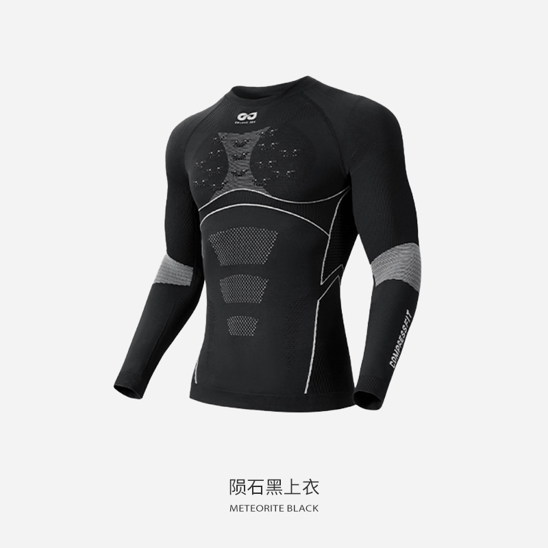 Novo Conjunto de Camadas Térmi - Thermal Base Layer avaliação e preço