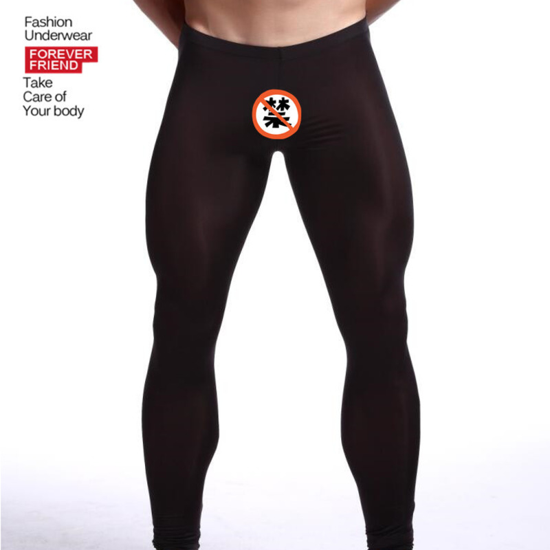 Leggings Térmicas Masculinas d - Thermal Base Layer avaliação e preço