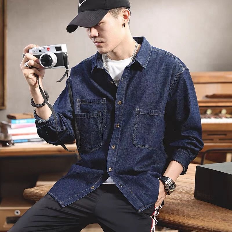 Primavera ruffian bonito denim - Winter Clothing Uae avaliação e preço