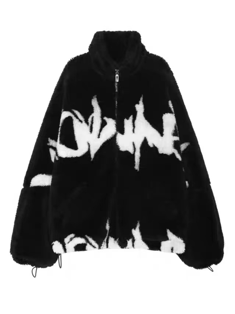 Mauroicardi inverno oversized  - Winter Clothing Uae avaliação e preço