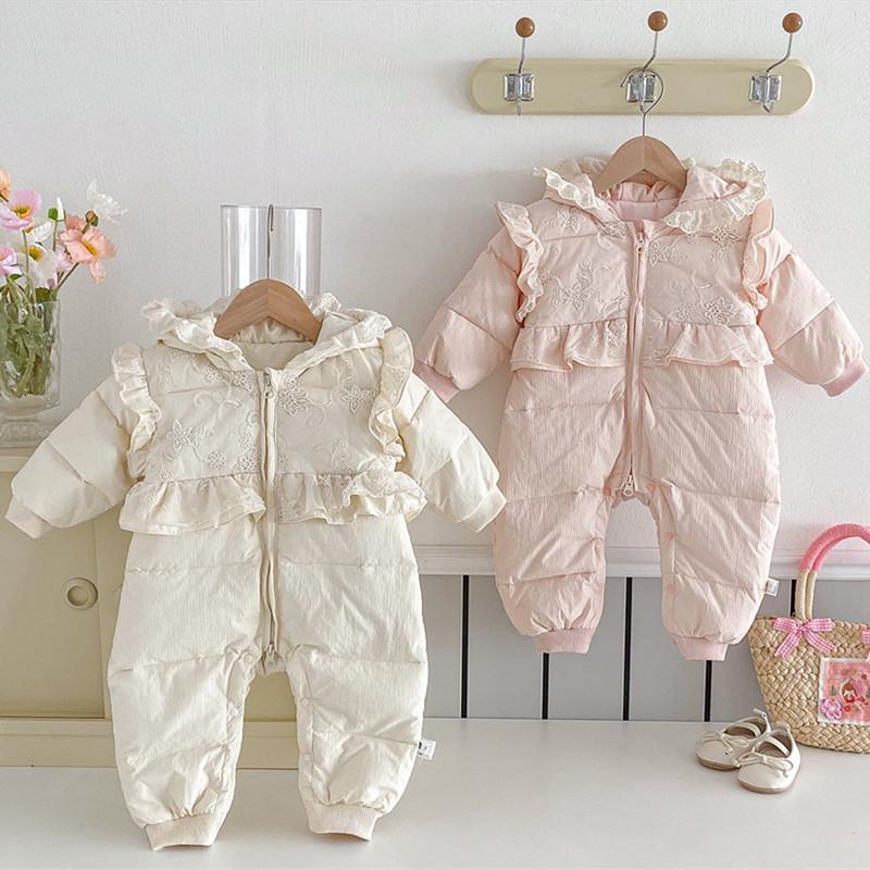 Cekcya gêmeos roupas do bebê i - Winter Clothing Baby Girl avaliação e preço