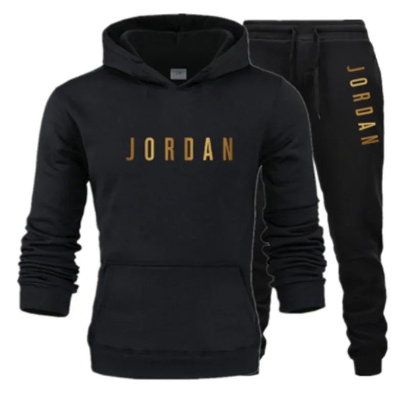 Conjunto de moletom masculino  - Winter Wear Clothes avaliação e preço