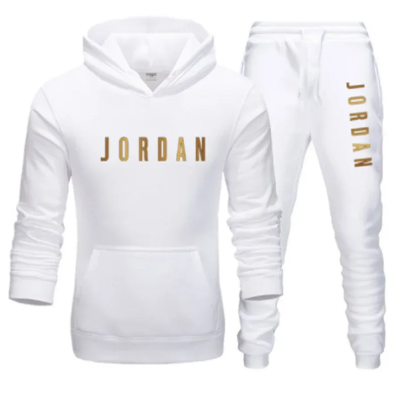 Conjunto de moletom masculino  - Winter Wear Clothes avaliação e preço