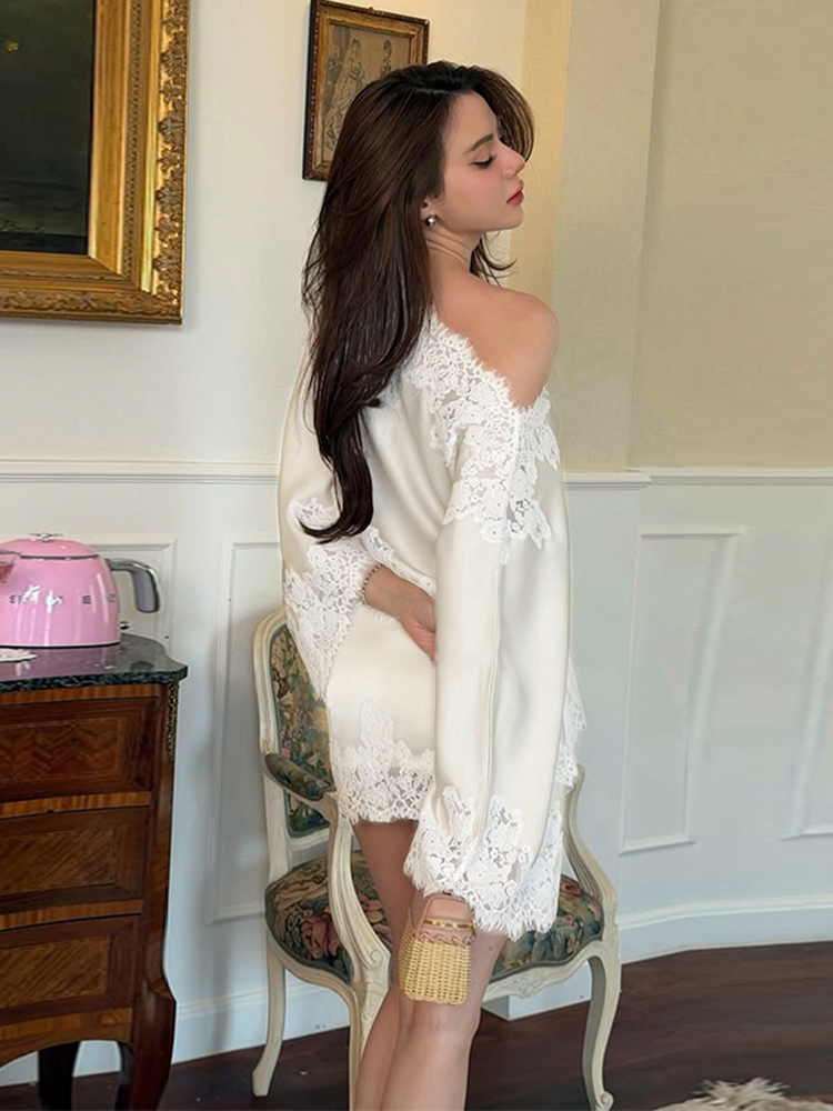 Conjunto Elegante de Camisa e  - Winter Wear Clothes avaliação e preço