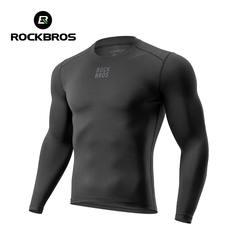 Camadas Térmicas de Ciclismo R - Thermal Base Layer avaliação e preço