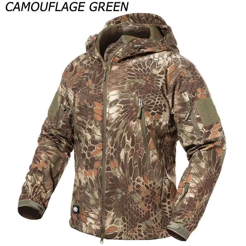Homens M-5XL Jaquetas Calças S - Windproof Jacket Softshell avaliação e preço