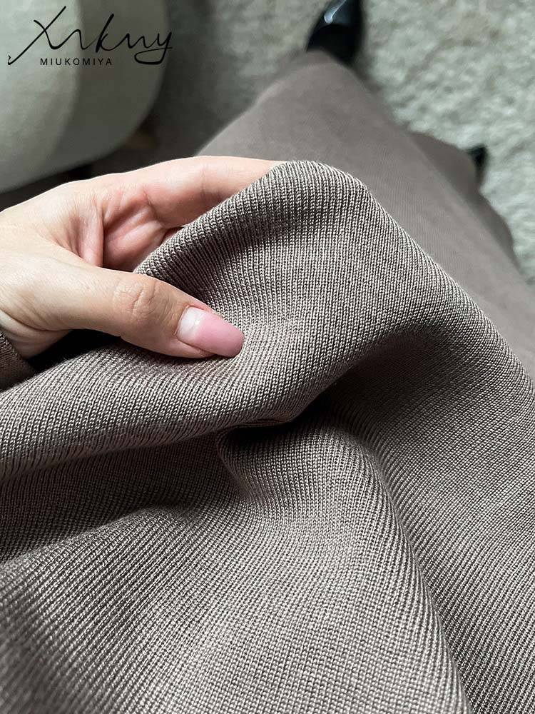 Saias compridas Bodycon de 2 p - Winter Wear Clothes avaliação e preço