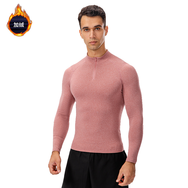Camisas de compressão térmica  - Thermal Base Layer avaliação e preço