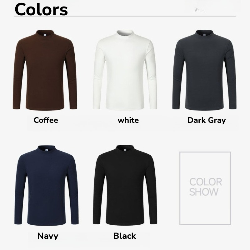 Camiseta Térmica Masculina de  - Thermal Base Layer avaliação e preço