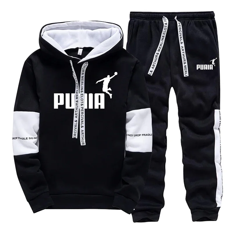 Vendas Quentes Conjunto de Mol - Winter Clothing Men Sale avaliação e preço