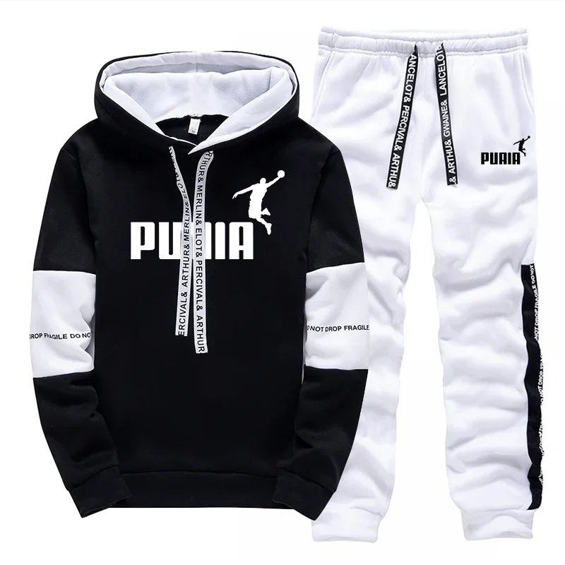 Vendas Quentes Conjunto de Mol - Winter Clothing Men Sale avaliação e preço