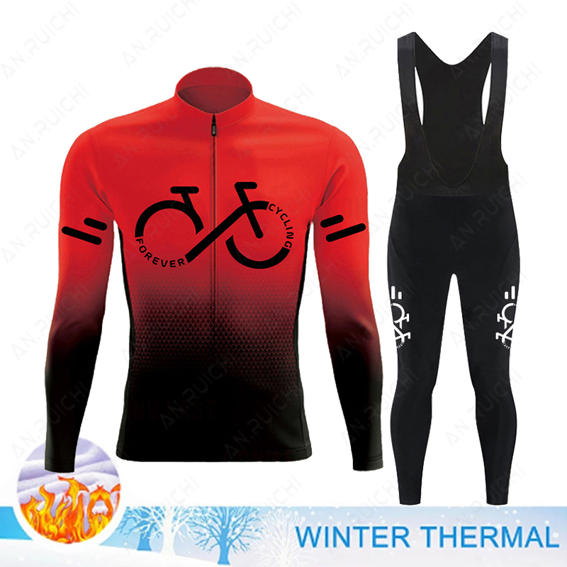 2023 inverno velo térmico conj - Winter Clothing Men Sale avaliação e preço