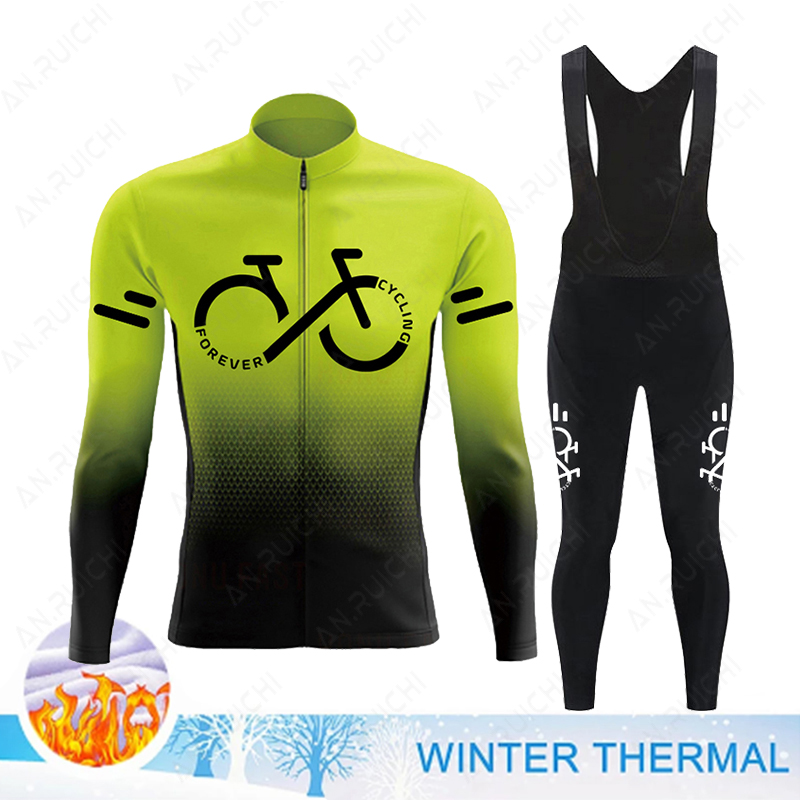 2023 inverno velo térmico conj - Winter Clothing Men Sale avaliação e preço