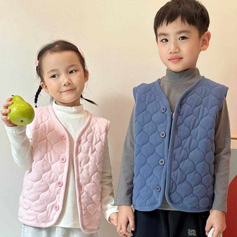 Colete infantil outono inverno - Winter Clothing Baby Girl avaliação e preço