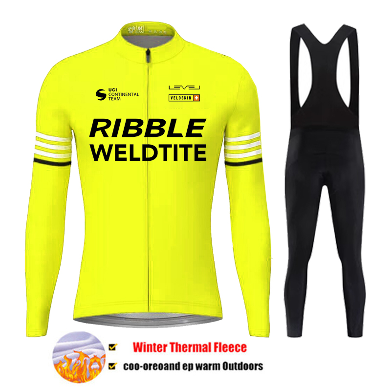 Novo Conjunto de Ciclismo de I - Winter Clothing Men Sale avaliação e preço
