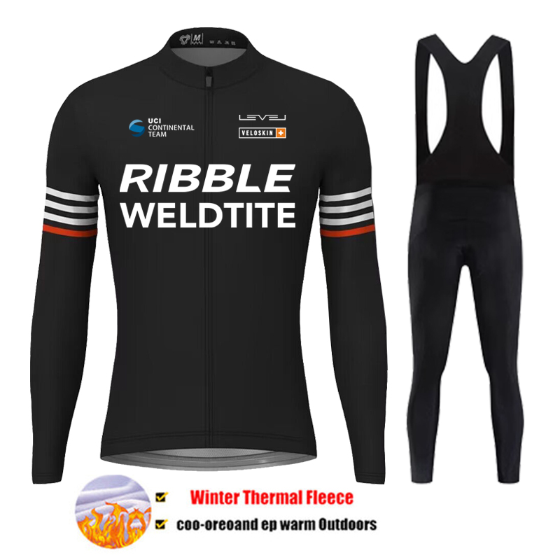 Novo Conjunto de Ciclismo de I - Winter Clothing Men Sale avaliação e preço
