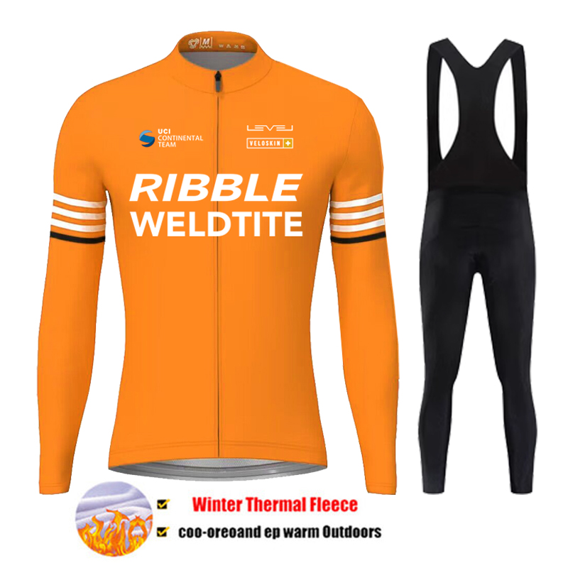 Novo Conjunto de Ciclismo de I - Winter Clothing Men Sale avaliação e preço