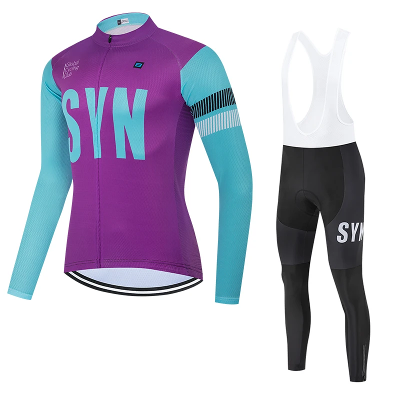 Conjunto de Ciclismo Masculino - Winter Clothing Men Sale avaliação e preço