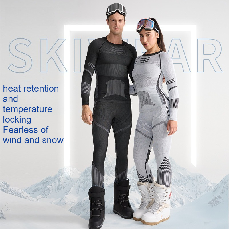 Conjunto de camada de base de  - Thermal Base Layer avaliação e preço