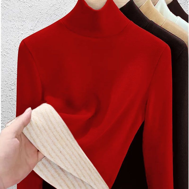 Camiseta Térmica Feminina de G - Thermal Base Layer avaliação e preço