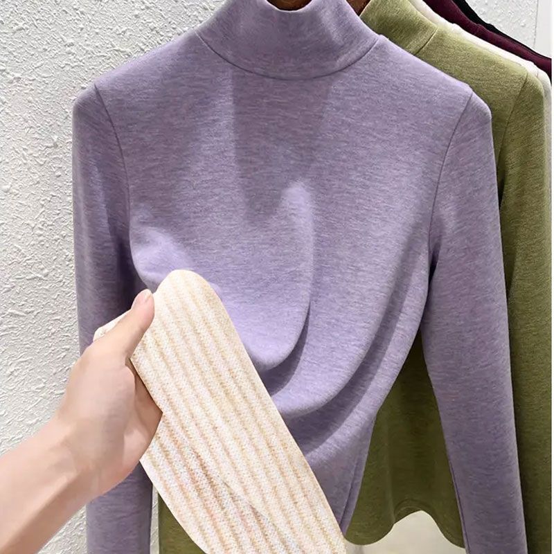 Camiseta Térmica Feminina de G - Thermal Base Layer avaliação e preço