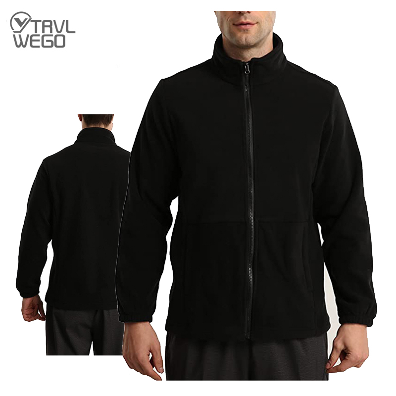 Trvlwego outono inverno jaquet - Windproof Jacket Softshell avaliação e preço