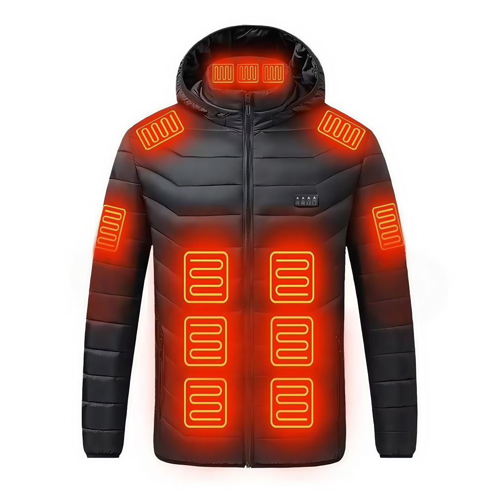 28 áreas jaqueta de aqueciment - Winter Clothing Uae avaliação e preço