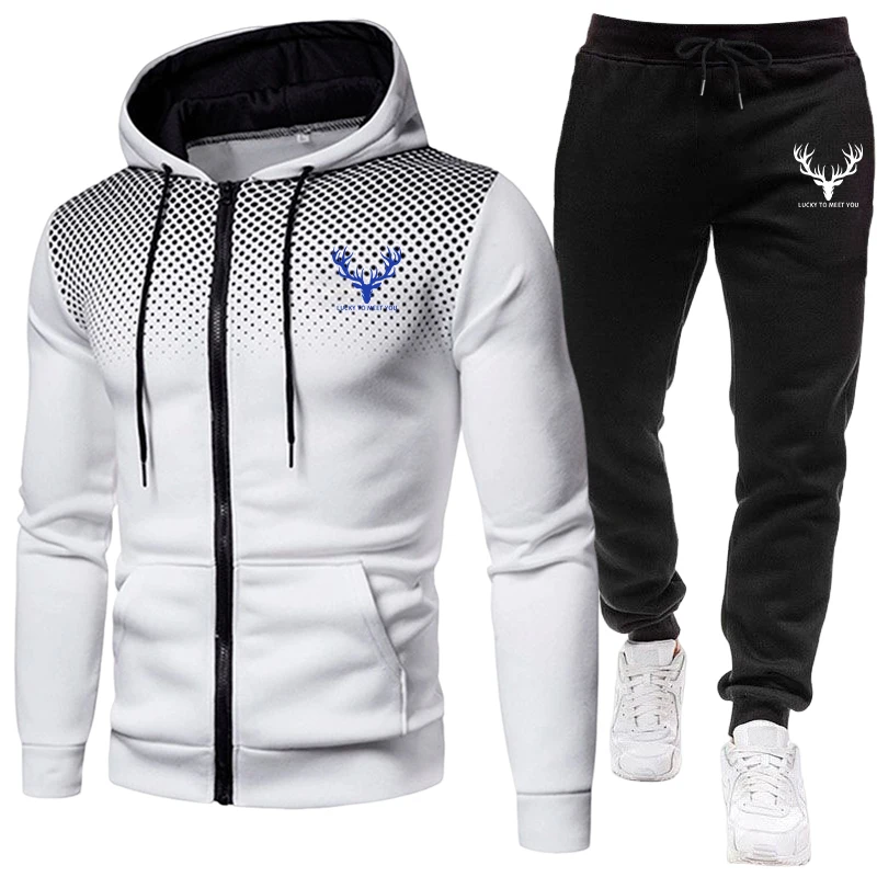 Conjunto Masculino 2026 Nova C - Winter Wear Clothes avaliação e preço