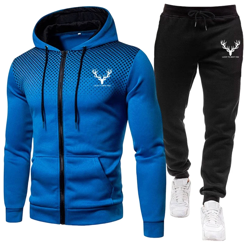 Conjunto Masculino 2026 Nova C - Winter Wear Clothes avaliação e preço