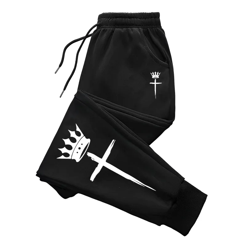 Calças esportivas para homens  - Winter Clothing Men Sale avaliação e preço