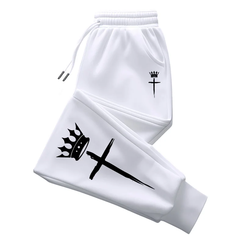 Calças esportivas para homens  - Winter Clothing Men Sale avaliação e preço