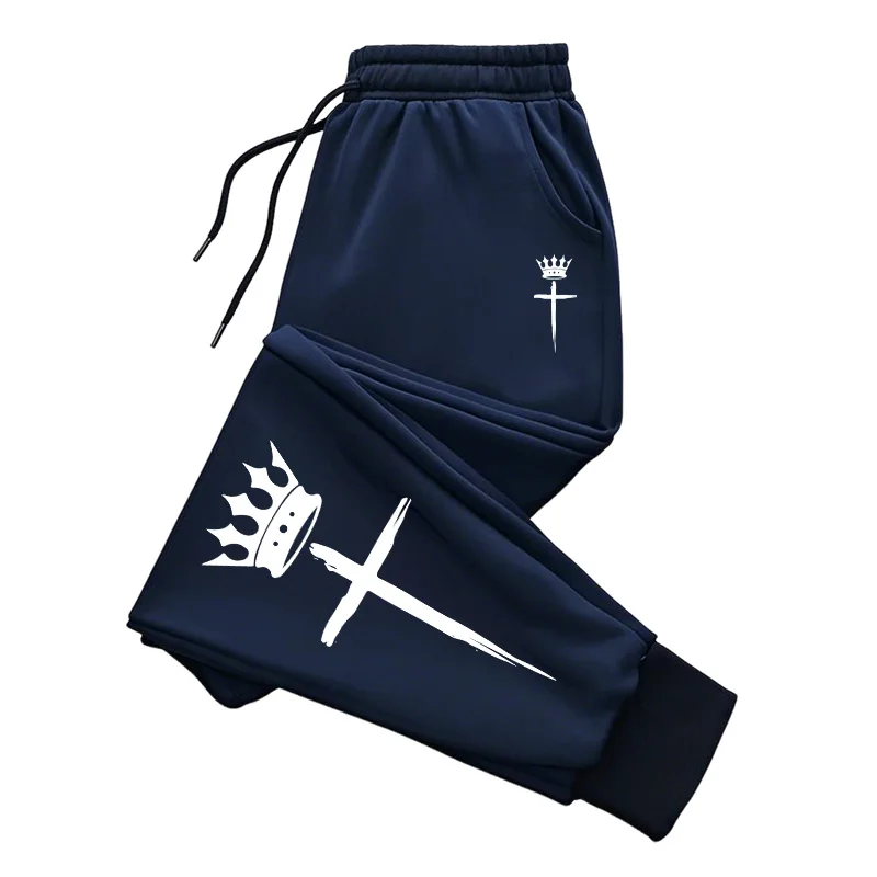 Calças esportivas para homens  - Winter Clothing Men Sale avaliação e preço