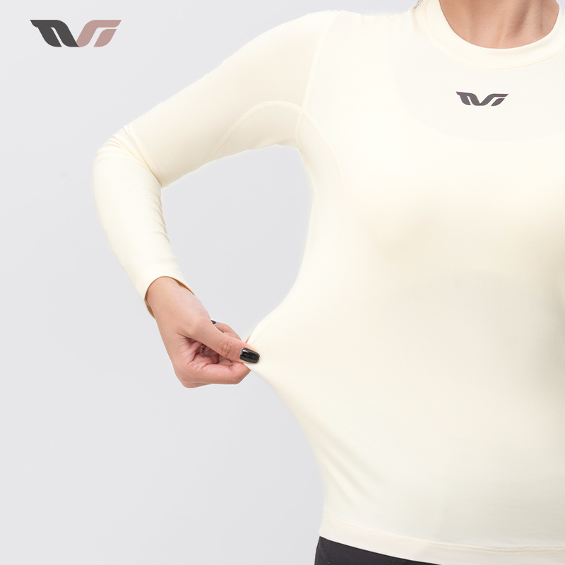ROCKBROS Série TVI Roupa Inter - Thermal Base Layer avaliação e preço