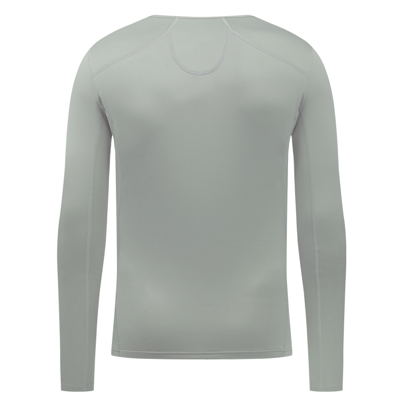 Ykywbike masculino camada base - Thermal Base Layer avaliação e preço
