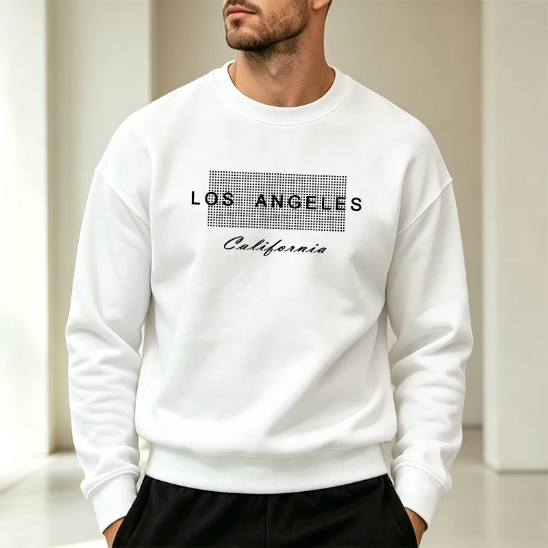 Conjunto Esportivo Masculino d - Winter Clothing Fashion avaliação e preço