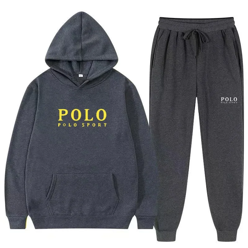 Conjunto Casual Masculino Outo - Winter Clothing Fashion avaliação e preço
