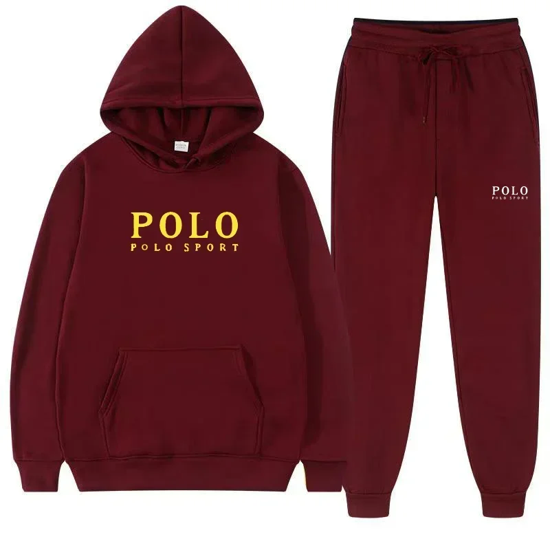 Conjunto Casual Masculino Outo - Winter Clothing Fashion avaliação e preço