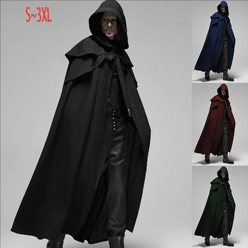 Fantasia de Monge Masculina Me - Winter Clothing Uae avaliação e preço