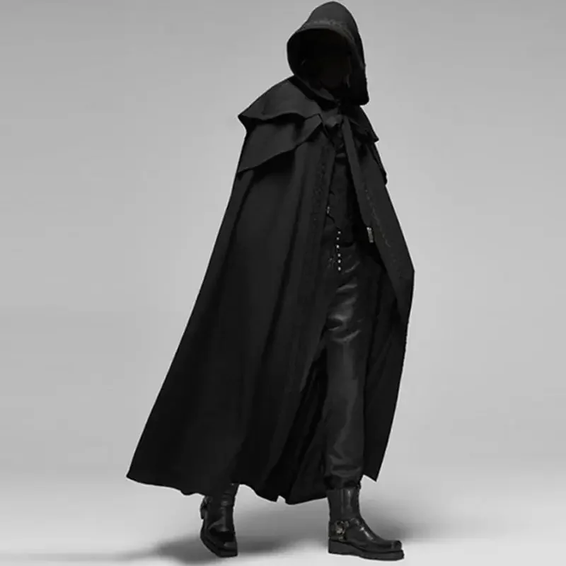 Fantasia de Monge Masculina Me - Winter Clothing Uae avaliação e preço